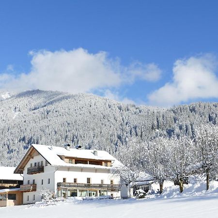 Faltnerhof Planca di Sopra Εξωτερικό φωτογραφία