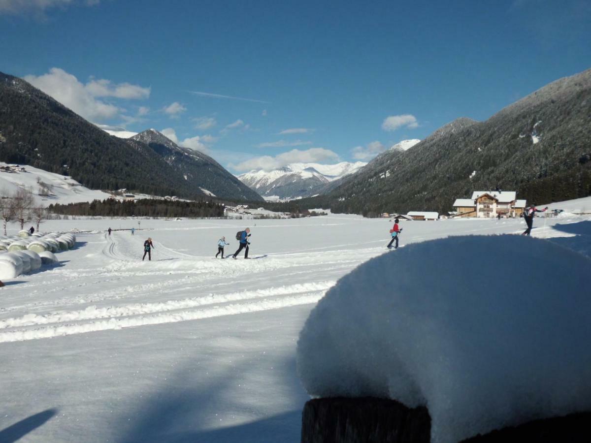 Faltnerhof Planca di Sopra Εξωτερικό φωτογραφία