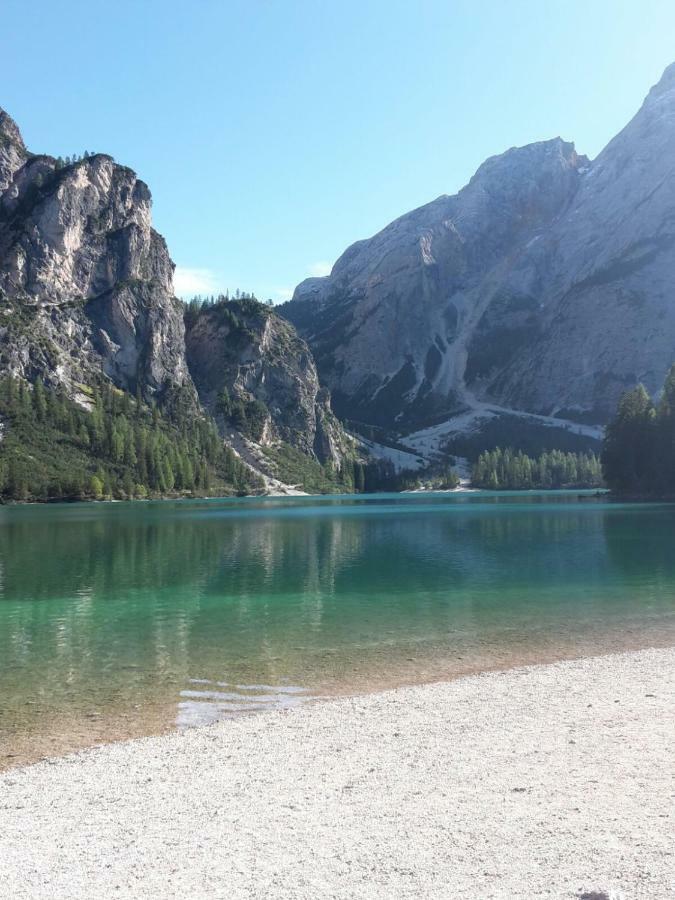 Faltnerhof Planca di Sopra Εξωτερικό φωτογραφία
