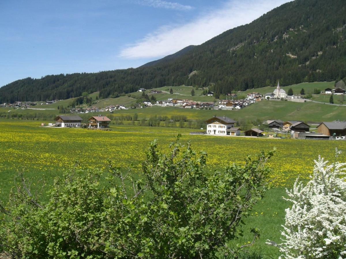 Faltnerhof Planca di Sopra Εξωτερικό φωτογραφία